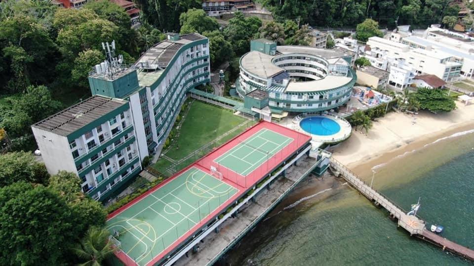 Apartment Flat Angra Inn, *