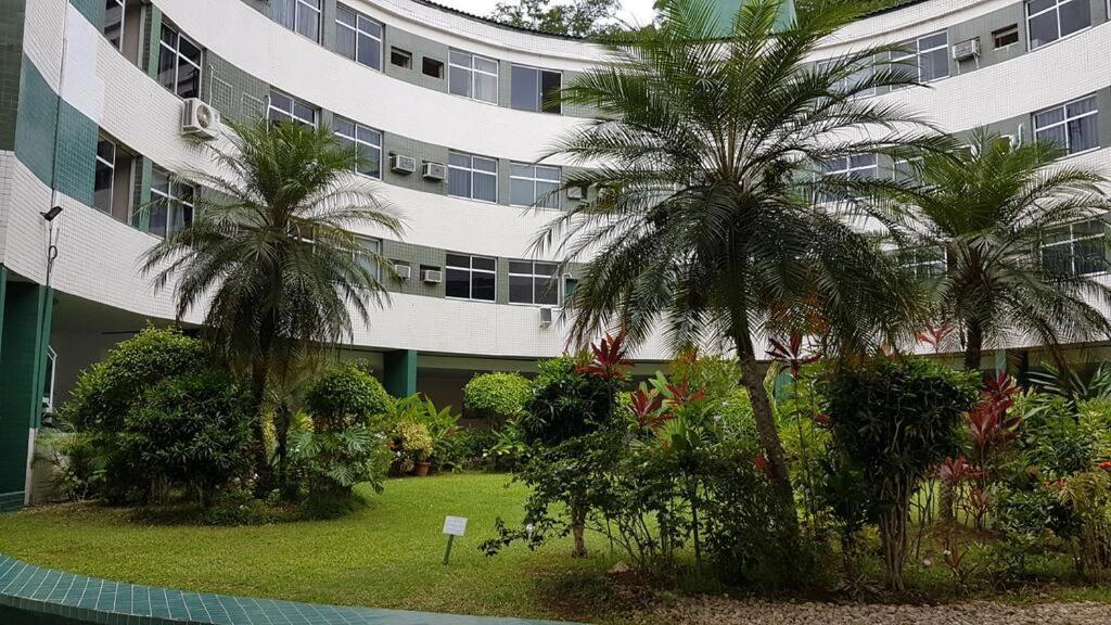 Apartment Flat Angra Inn,