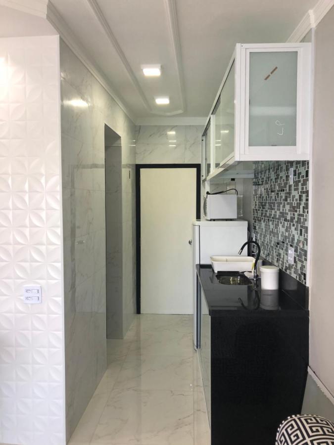 Flat Angra Inn,