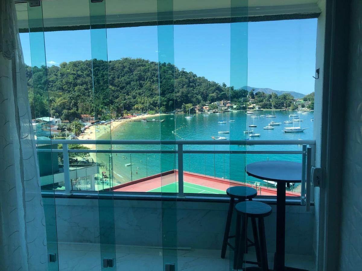 Apartment Flat Angra Inn, Angra dos Reis