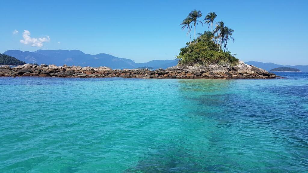 Apartment Flat Angra Inn, Angra dos Reis