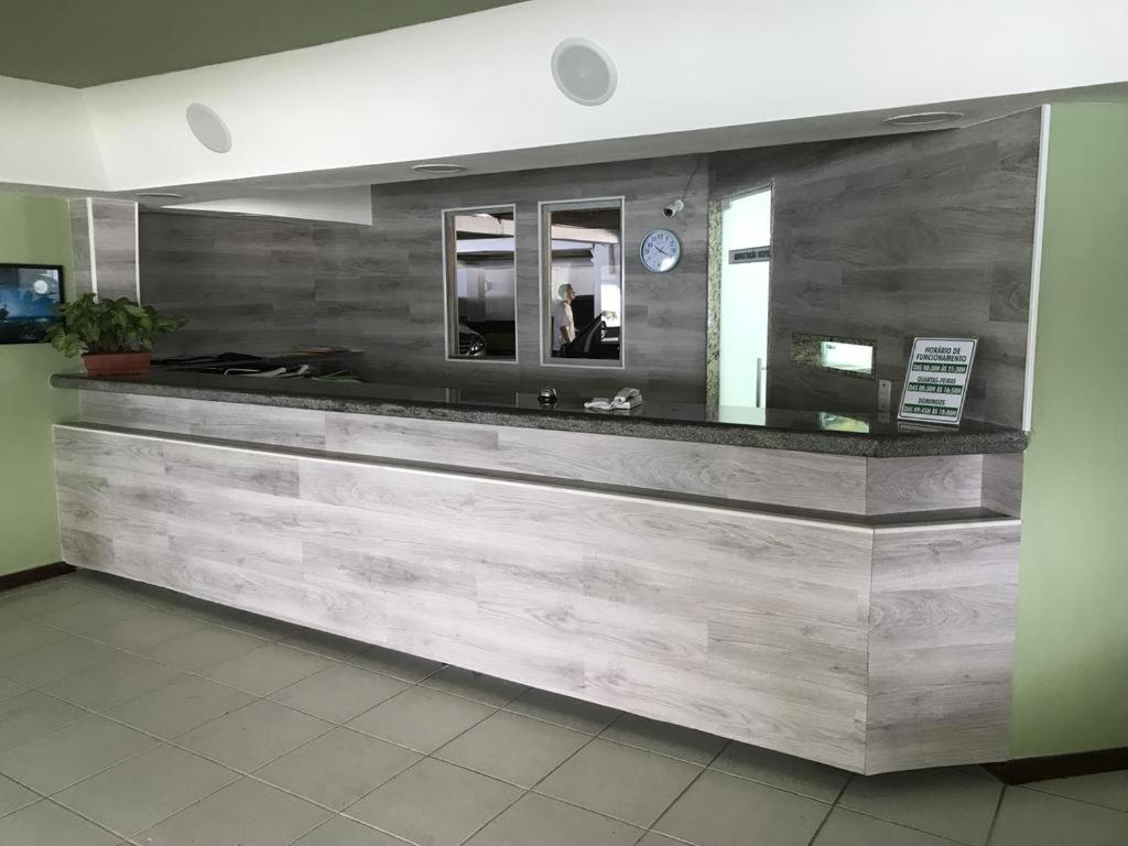 Flat Angra Inn, *