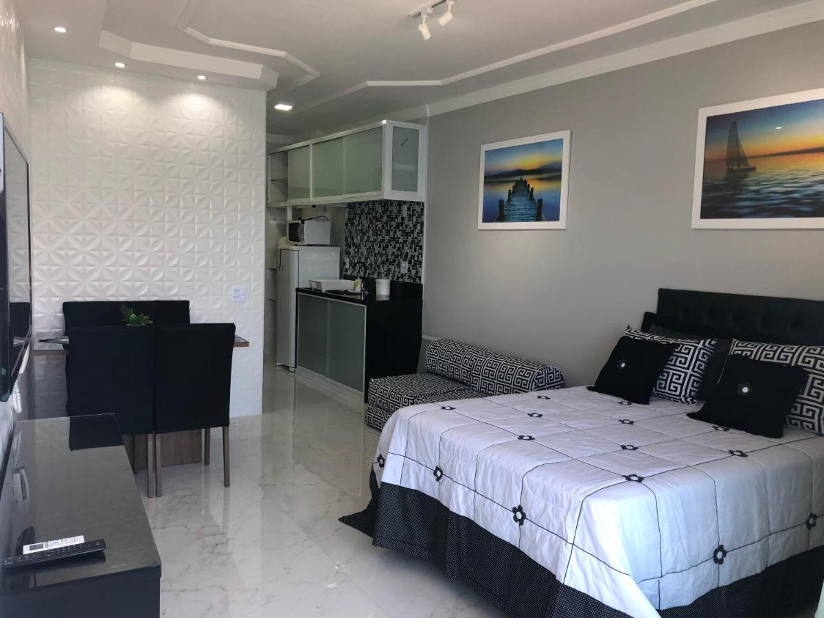 Flat Angra Inn, Apartment *