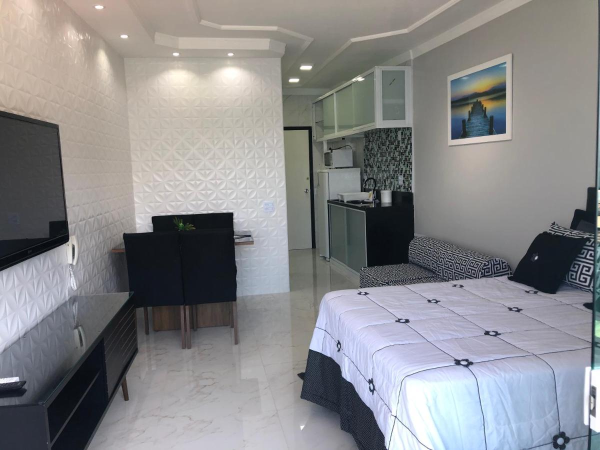Flat Angra Inn, * Angra dos Reis