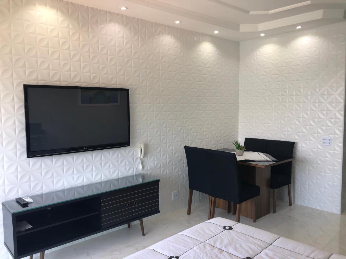 Apartment Flat Angra Inn, *