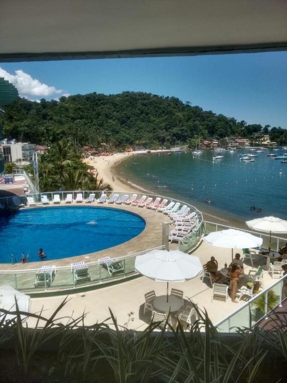 Apartment Flat Angra Inn, *