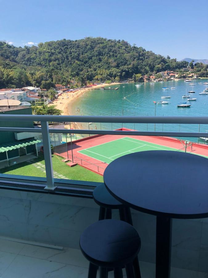 Flat Angra Inn, Apartment Angra dos Reis