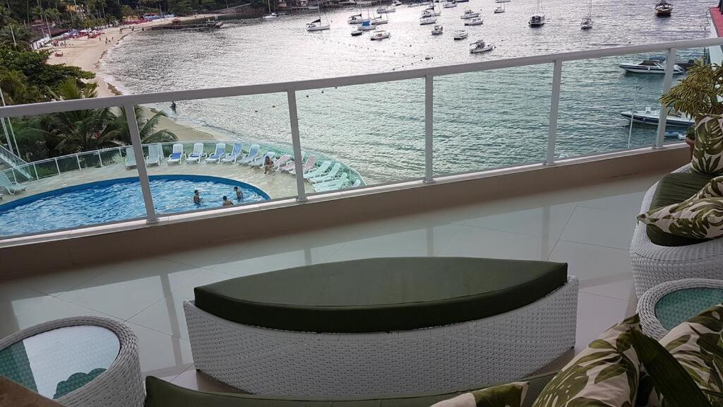 Flat Angra Inn, Apartment *