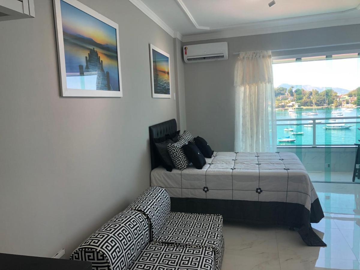 Flat Angra Inn, * Angra dos Reis