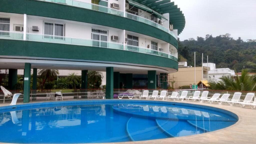 Flat Angra Inn, Apartment Angra dos Reis