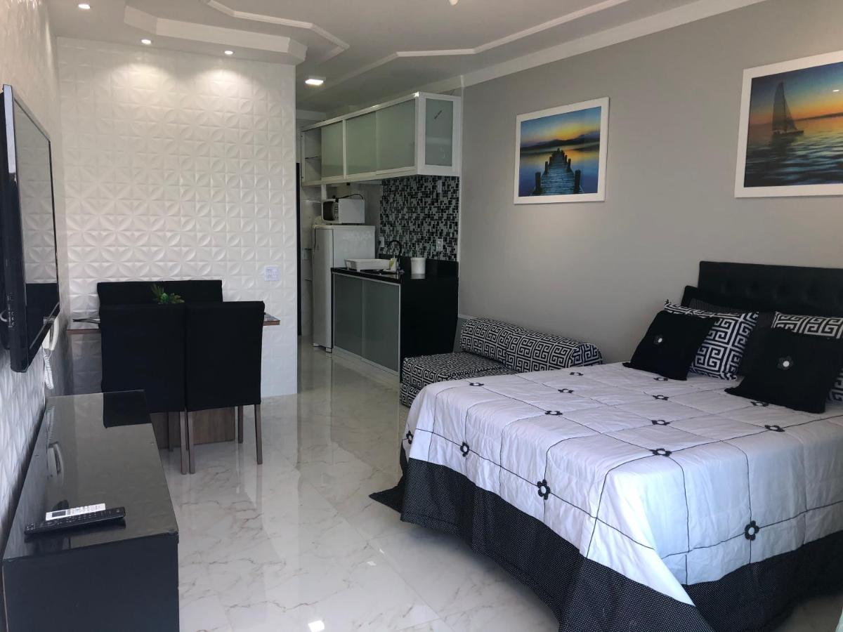 Apartment Flat Angra Inn, *