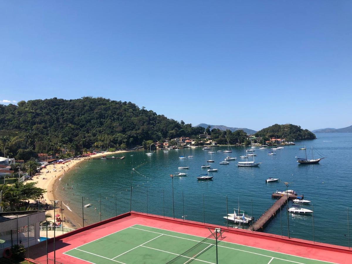 Apartment Flat Angra Inn,