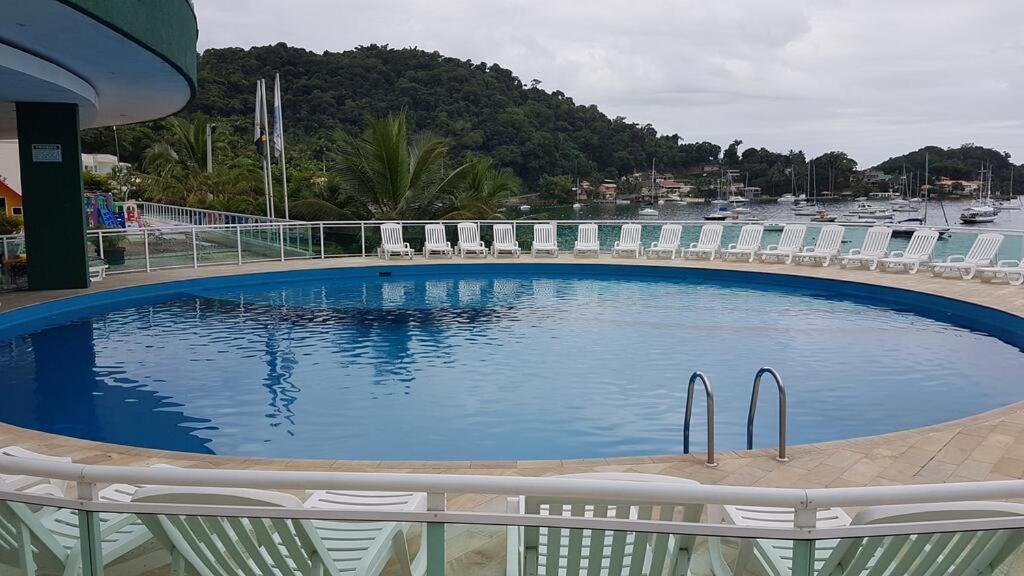 Apartment Flat Angra Inn,