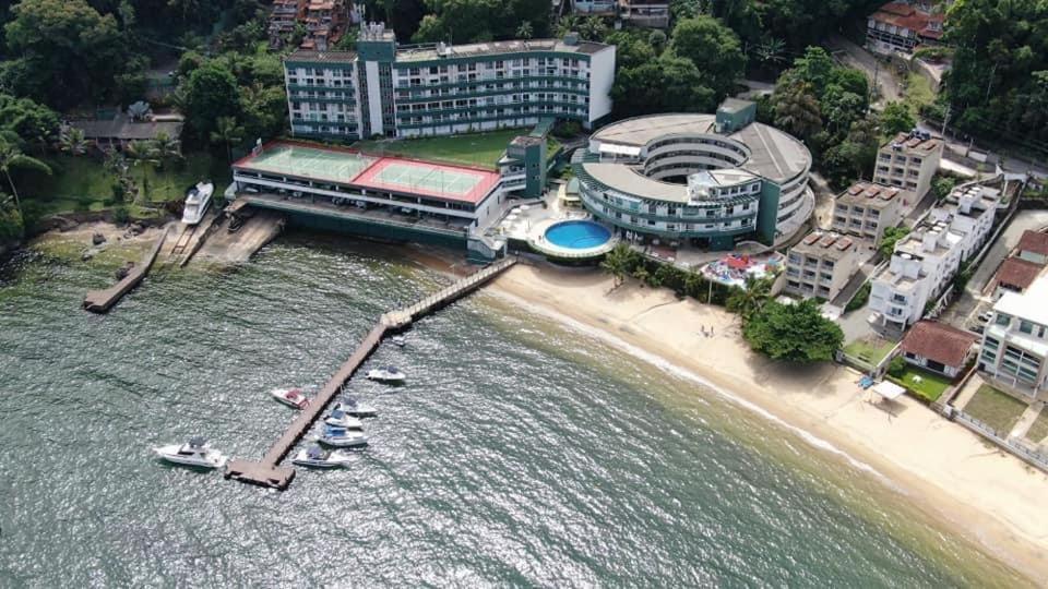 Flat Angra Inn, * Angra dos Reis