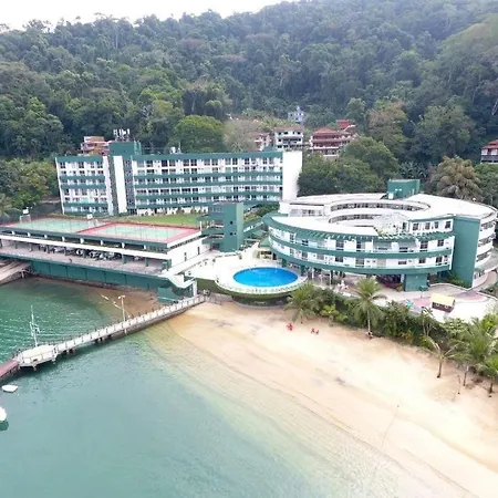 Flat Angra Inn, Angra Dos Reis Exterior photo