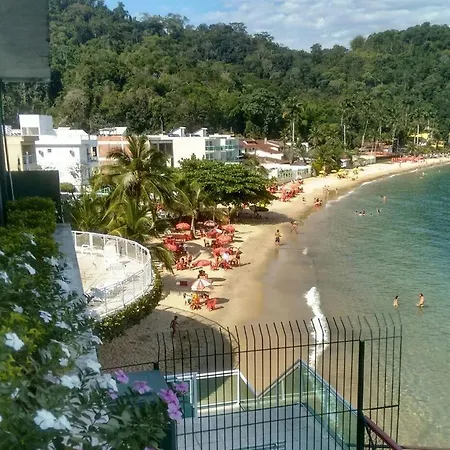 Flat Angra Inn, Angra Dos Reis Exterior photo