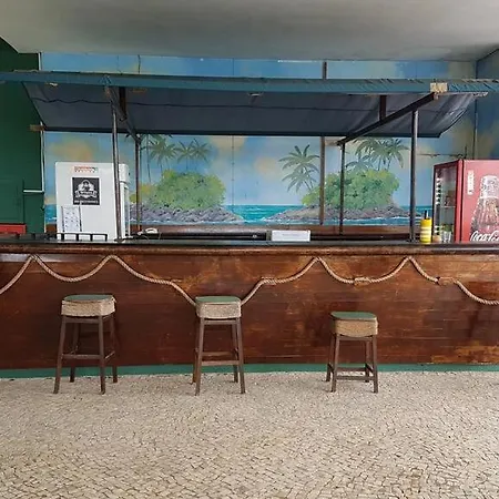Flat Angra Inn, Angra Dos Reis Exterior photo
