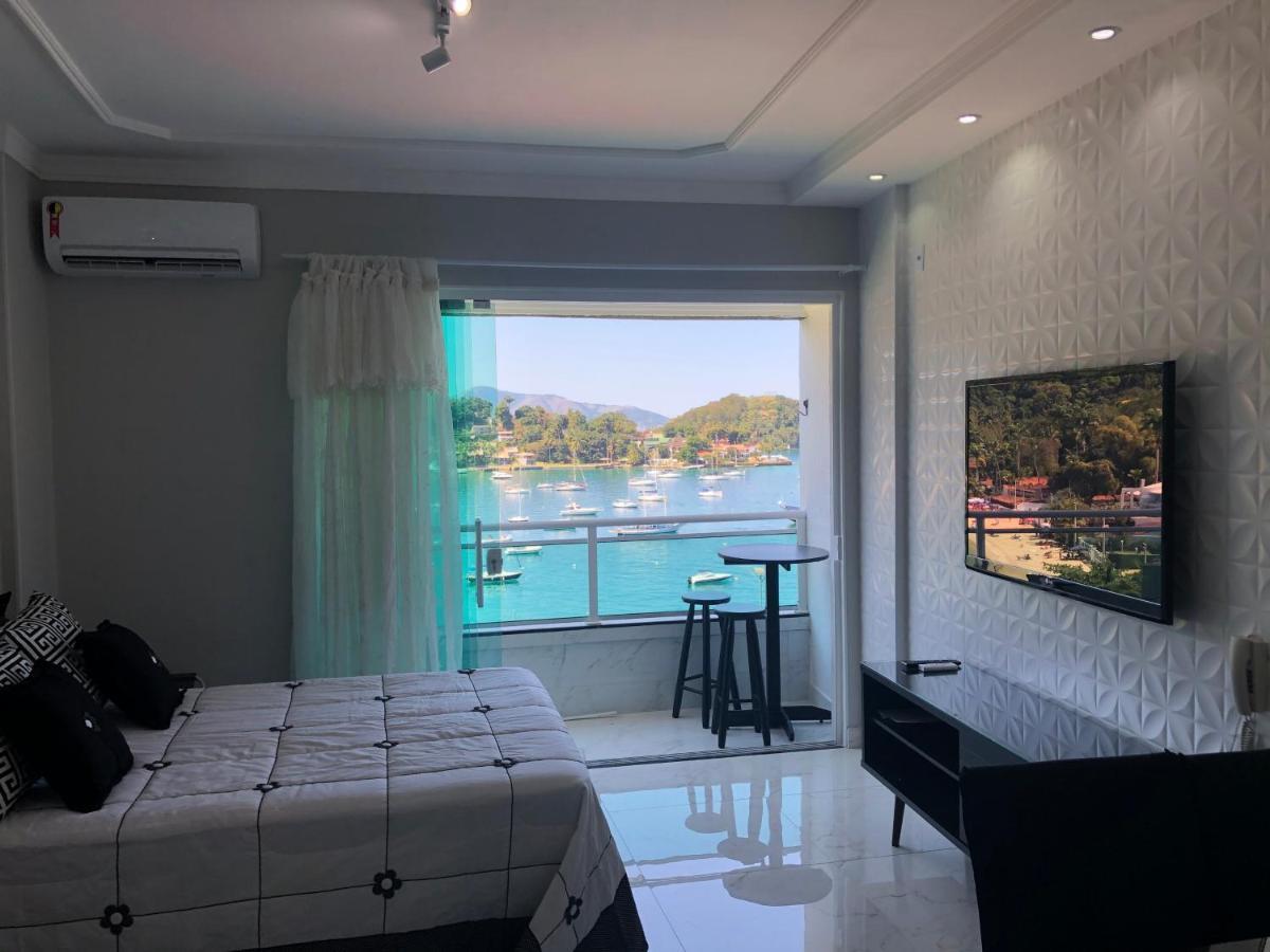 Flat Angra Inn, Apartamento