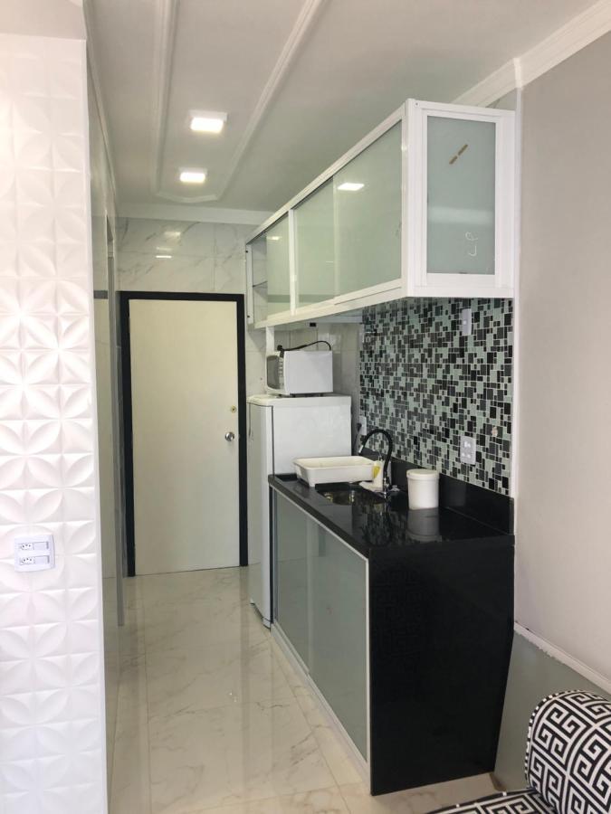 Apartamento Flat Angra Inn,