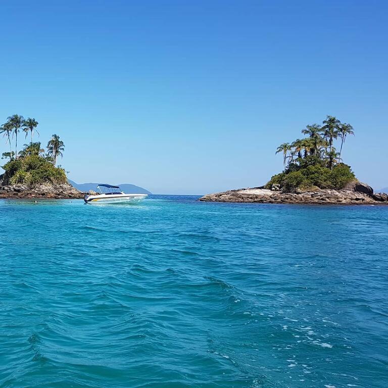Apartamento Flat Angra Inn, Angra dos Reis
