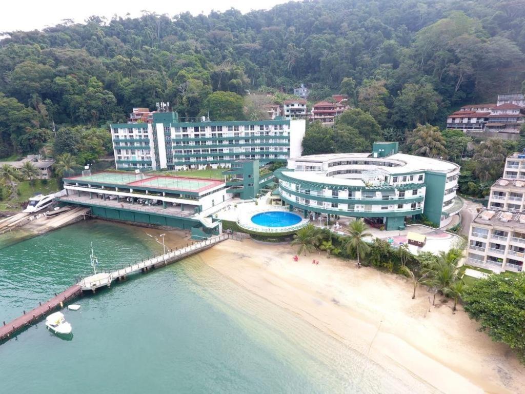 Flat Angra Inn, Apartamento