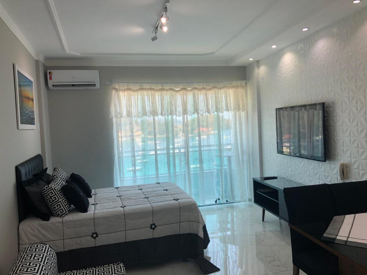 Apartamento Flat Angra Inn, *