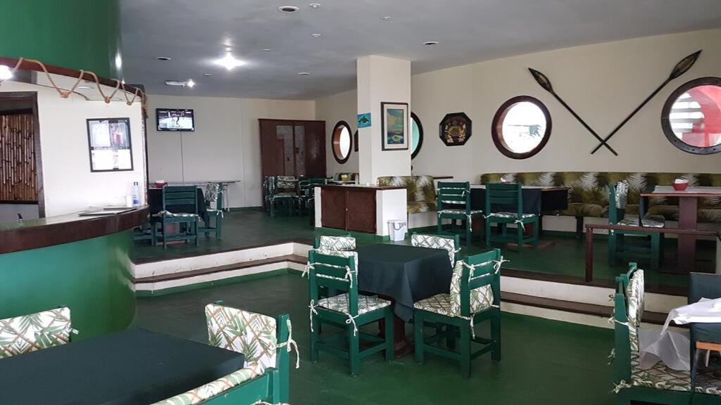 Flat Angra Inn, Apartamento