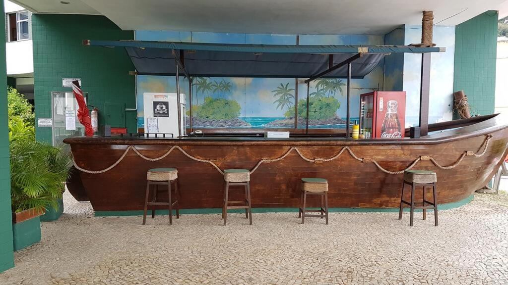 Apartamento Flat Angra Inn, Angra dos Reis