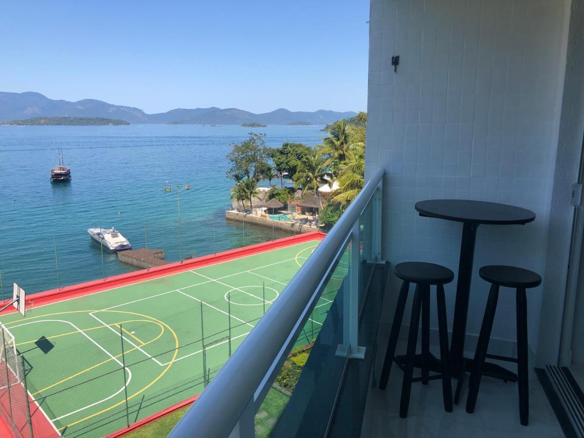 Flat Angra Inn, * Angra dos Reis
