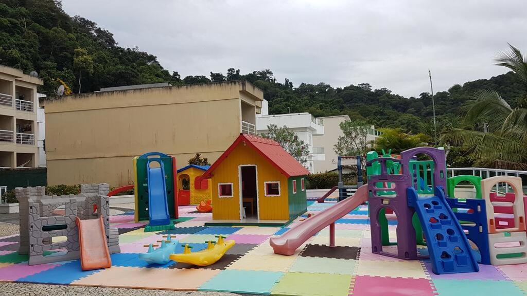 Apartamento Flat Angra Inn, Angra dos Reis