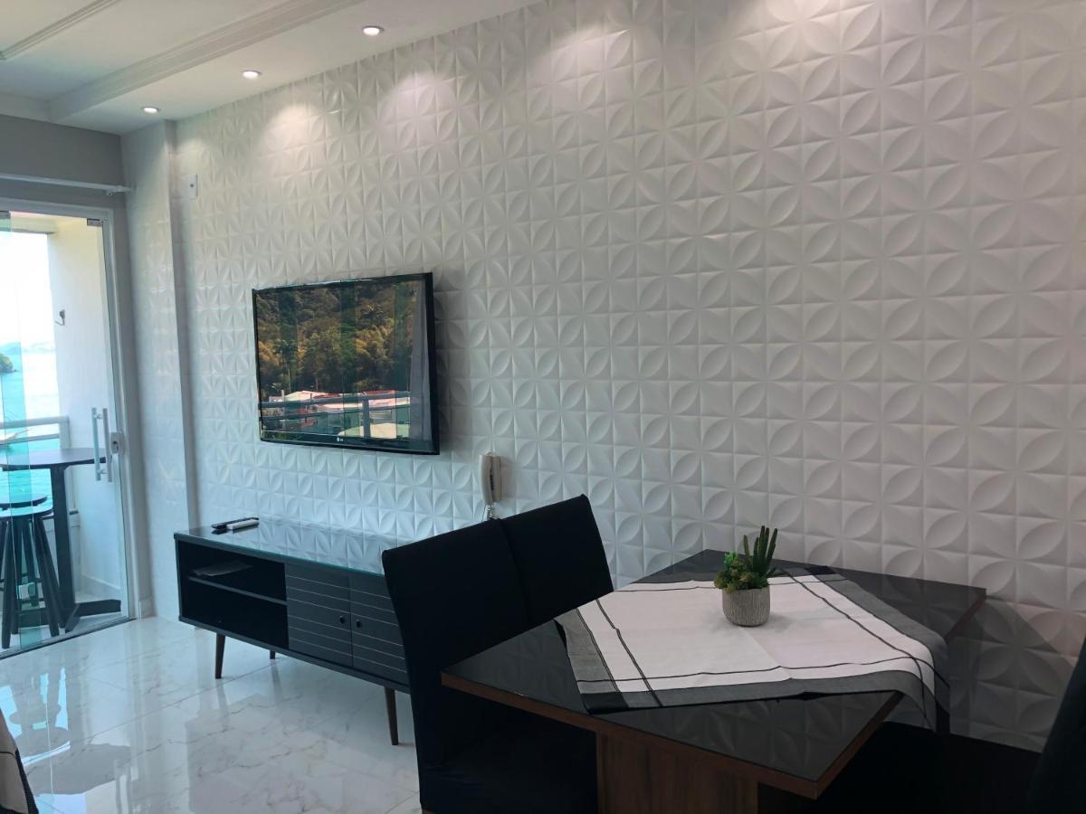 Flat Angra Inn, Apartamento *